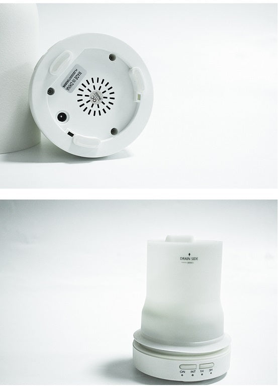 Luxury Ultrasonic Ceramic Aroma Diffuser