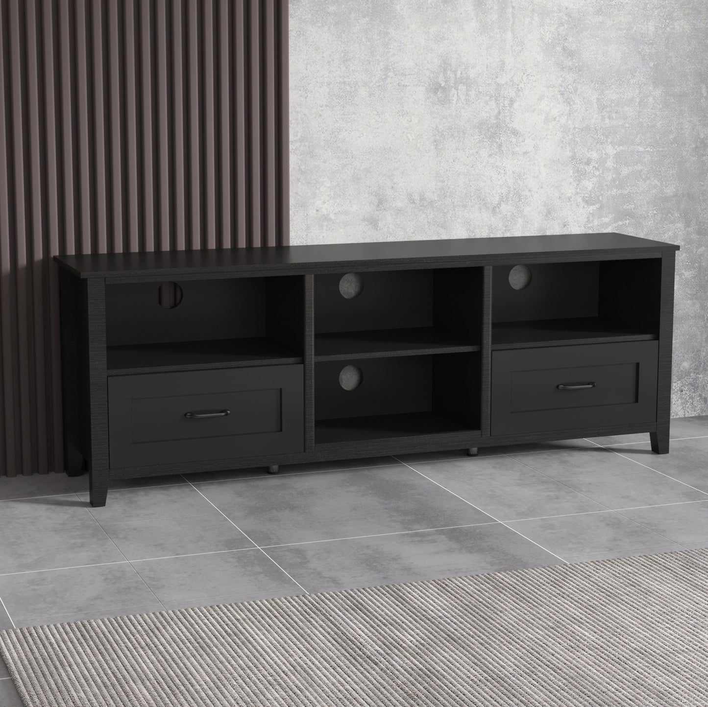 Modern Luxury TV Cabinet