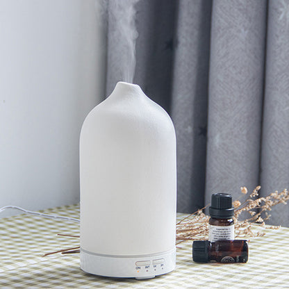 Luxury Ultrasonic Ceramic Aroma Diffuser